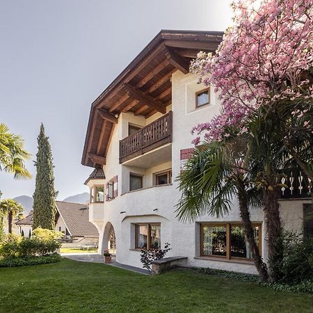 Die Villa Bei Meran มาร์เลงโก ภายนอก รูปภาพ