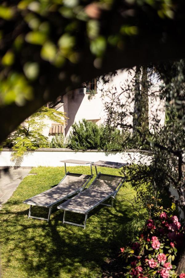 Die Villa Bei Meran มาร์เลงโก ภายนอก รูปภาพ
