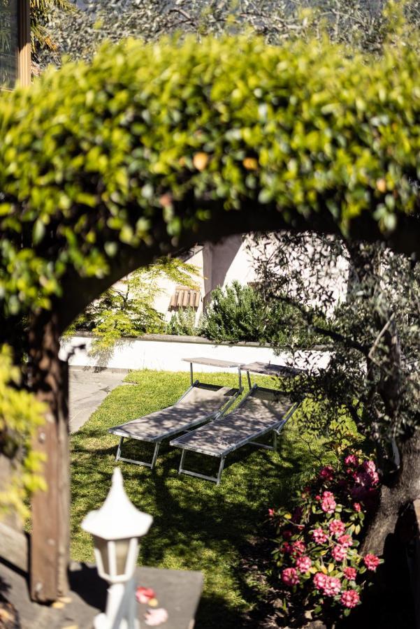 Die Villa Bei Meran มาร์เลงโก ภายนอก รูปภาพ